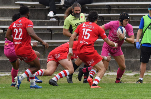 # Polskie Rugby # Polski Związek Rugby