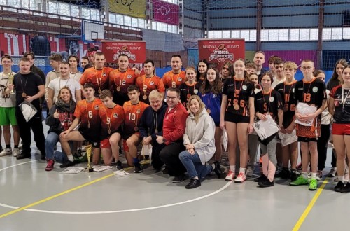 # Polskie Rugby # Polski Związek Rugby
