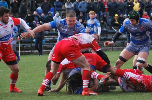 # Polskie Rugby # Polski Związek Rugby
