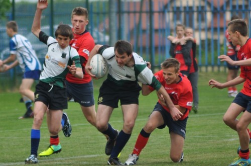 # Polskie Rugby # Polski Związek Rugby
