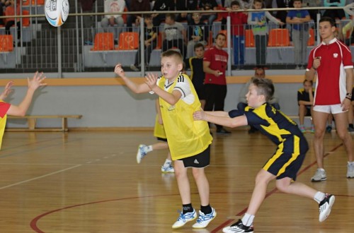 # Polskie Rugby # Polski Związek Rugby