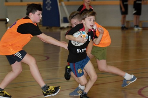 # Polskie Rugby # Polski Związek Rugby