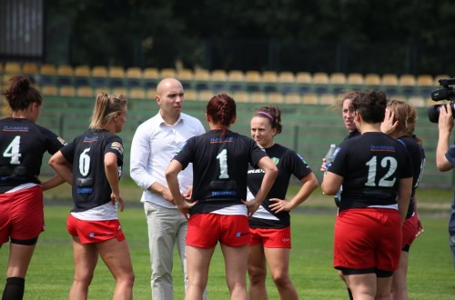 # Polskie Rugby # Polski Związek Rugby