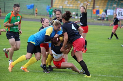 # Polskie Rugby # Polski Związek Rugby