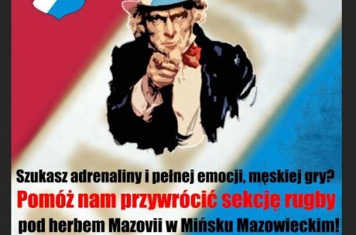 # Polskie Rugby # Polski Związek Rugby
