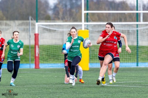 # Polskie Rugby # Polski Związek Rugby
