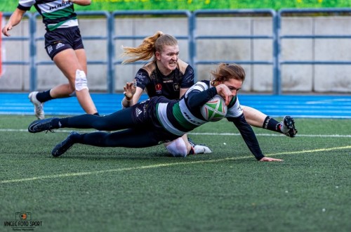# Polskie Rugby # Polski Związek Rugby