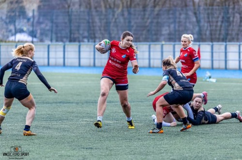 # Polskie Rugby # Polski Związek Rugby
