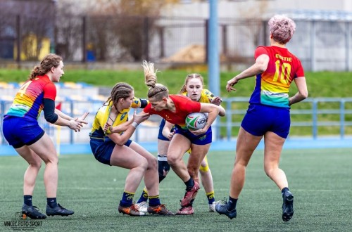 # Polskie Rugby # Polski Związek Rugby