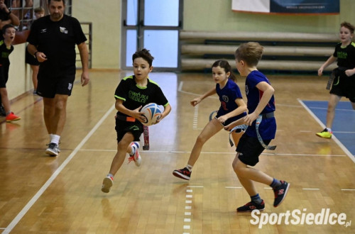 # Polskie Rugby # Polski Związek Rugby