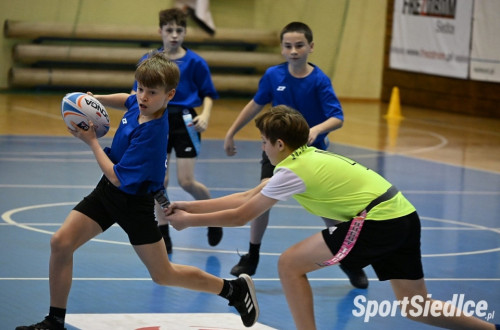 # Polskie Rugby # Polski Związek Rugby