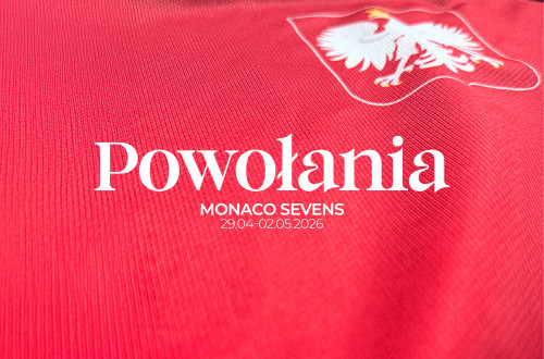 # Polskie Rugby # Polski Związek Rugby