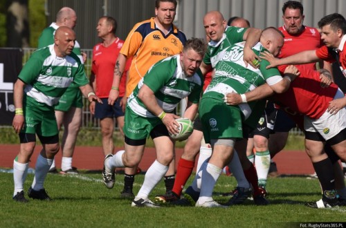 # Polskie Rugby # Polski Związek Rugby