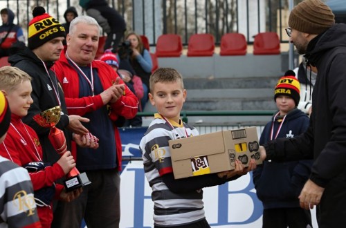 # Polskie Rugby # Polski Związek Rugby