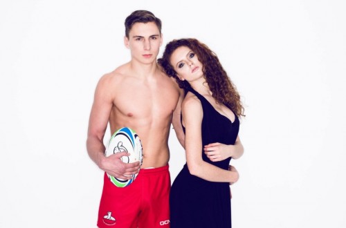 # Polskie Rugby # Polski Związek Rugby