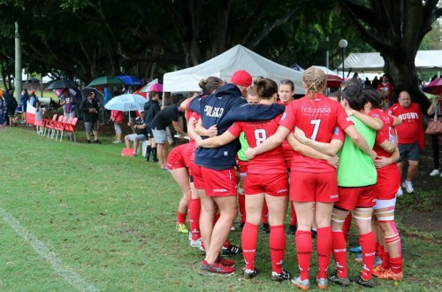 # Polskie Rugby # Polski Związek Rugby