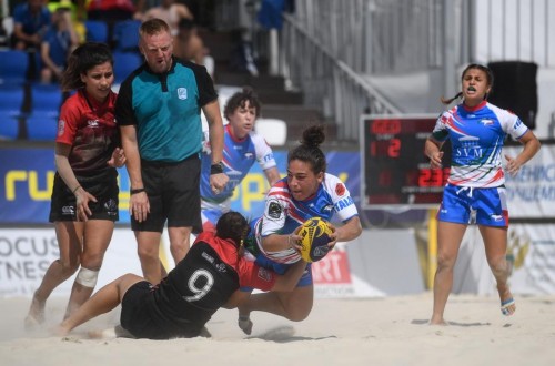 # Polskie Rugby # Polski Związek Rugby