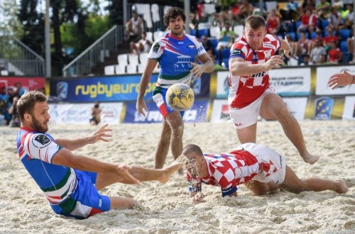 # Polskie Rugby # Polski Związek Rugby