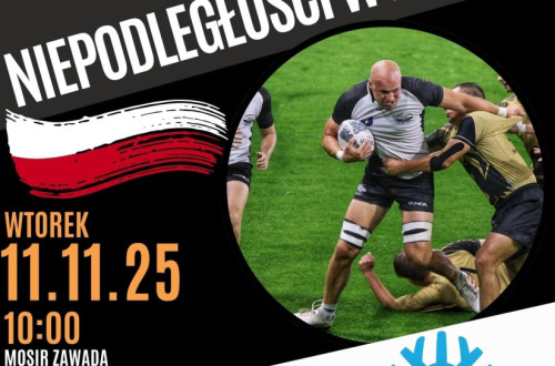 # Polskie Rugby # Polski Związek Rugby
