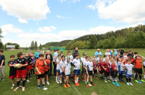 # Polskie Rugby # Polski Związek Rugby