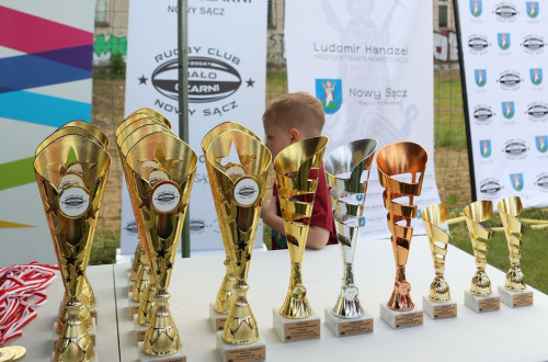 # Polskie Rugby # Polski Związek Rugby
