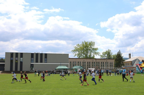 # Polskie Rugby # Polski Związek Rugby