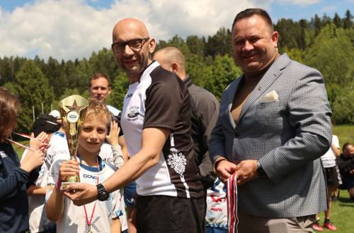 # Polskie Rugby # Polski Związek Rugby