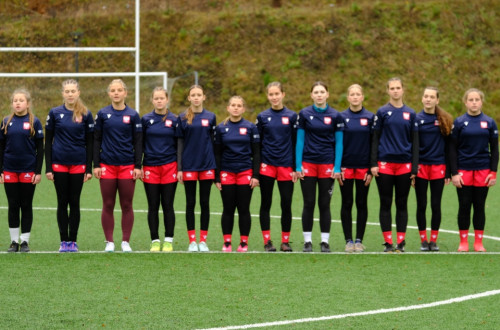 # Polskie Rugby # Polski Związek Rugby