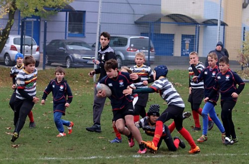 # Polskie Rugby # Polski Związek Rugby
