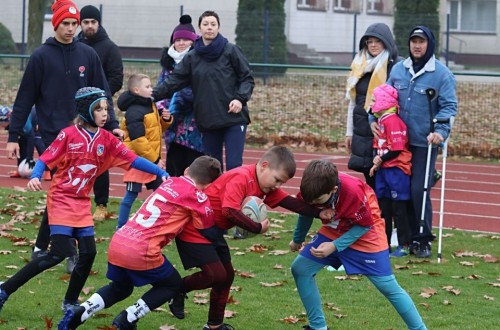 # Polskie Rugby # Polski Związek Rugby