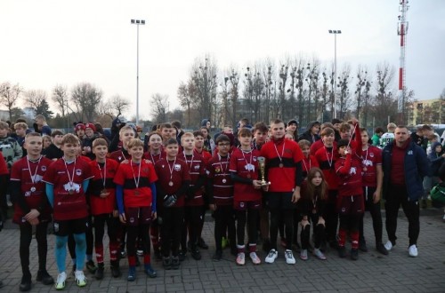 # Polskie Rugby # Polski Związek Rugby