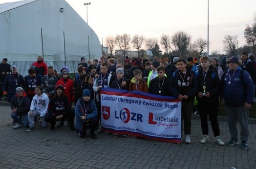# Polskie Rugby # Polski Związek Rugby