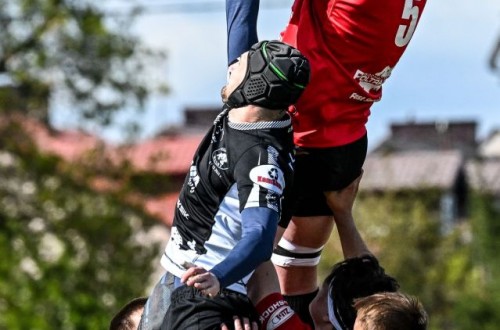 # Polskie Rugby # Polski Związek Rugby