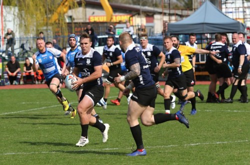 # Polskie Rugby # Polski Związek Rugby