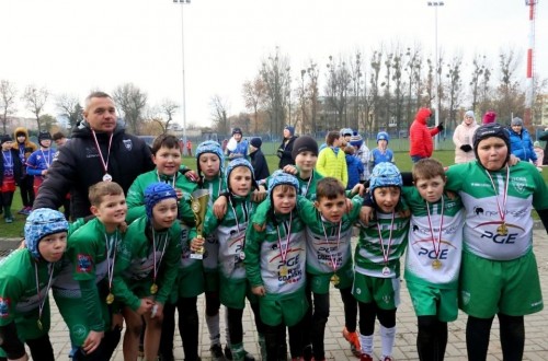 # Polskie Rugby # Polski Związek Rugby