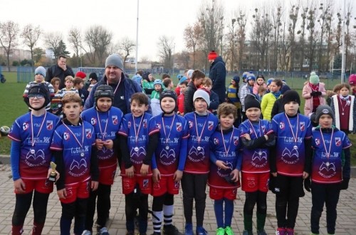 # Polskie Rugby # Polski Związek Rugby
