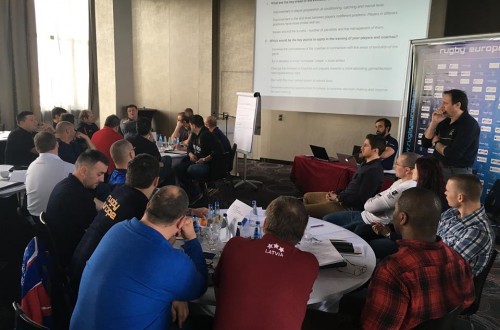 # Polskie Rugby # Polski Związek Rugby