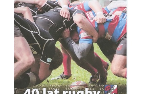 # Polskie Rugby # Polski Związek Rugby