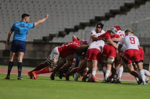 # Polskie Rugby # Polski Związek Rugby