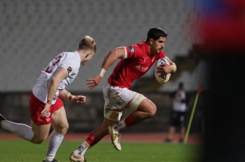 # Polskie Rugby # Polski Związek Rugby