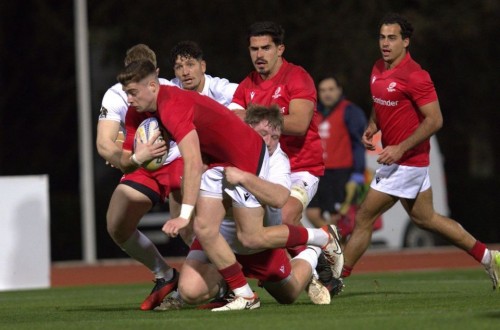 # Polskie Rugby # Polski Związek Rugby