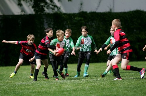 # Polskie Rugby # Polski Związek Rugby