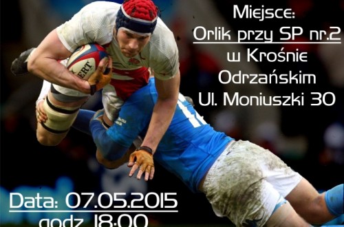 # Polskie Rugby # Polski Związek Rugby
