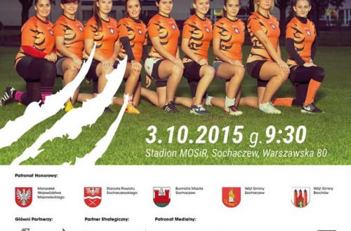 # Polskie Rugby # Polski Związek Rugby