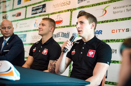 # Polskie Rugby # Polski Związek Rugby
