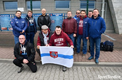 # Polskie Rugby # Polski Związek Rugby