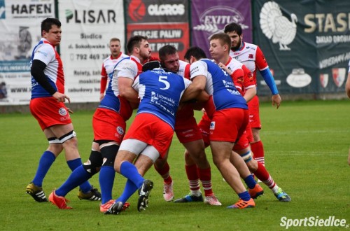 # Polskie Rugby # Polski Związek Rugby