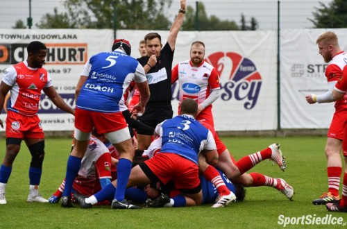 # Polskie Rugby # Polski Związek Rugby