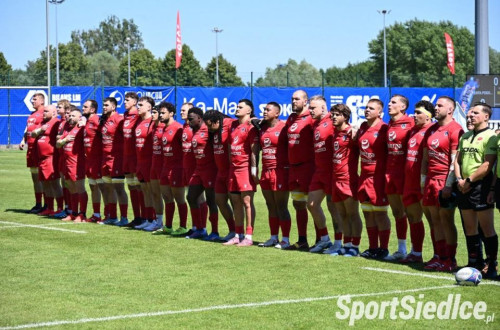 # Polskie Rugby # Polski Związek Rugby