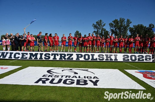 # Polskie Rugby # Polski Związek Rugby